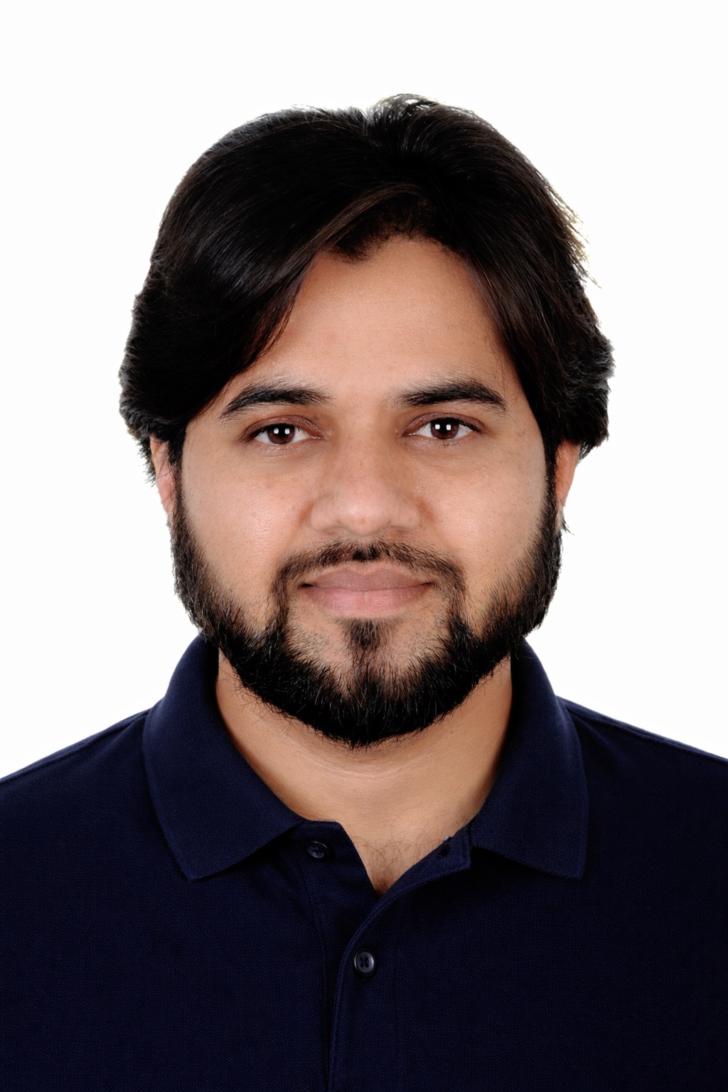 Faisal Baig